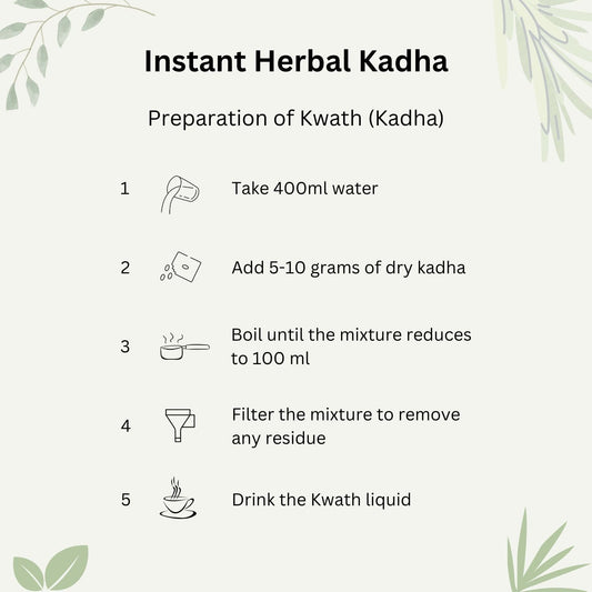 Dashmool Kwath Benefits: 10 Ayurvedic Uses You Must Know