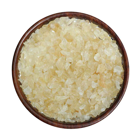 Discovering Gond Katira (Tragacanth Gum): Bridging Ancient Ayurveda and Modern Wellness
