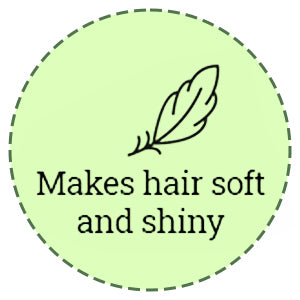 Aritha Powder for Hair 100gm – Ayurvedic Herbal Cleanser | 100% Natural Reetha Powder