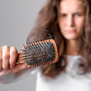 Kesh nirogi tablet 90 Tablet | Promotes Healthy Hair Growth 🌿 | Riddhish Herbals