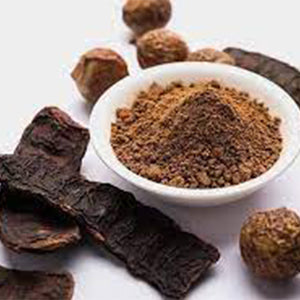 KESH NIROGI JADI BUTTI 100gm | Ayurvedic Herbal Hair Health Formula | Riddhish Herbals