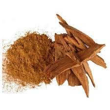 KHADIR CHURNA 100 GM |Acacia catechu | Supports Skin & Digestive Health 🌟