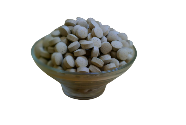 Avipattikar Tablets 100GM |Ayurvedic Digestive Formula | Supports Digestive Health | Riddhish Herbals