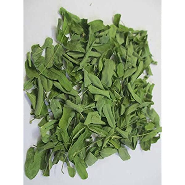 Chanothi Pan Akha 100gm | Abrus precatorius | Ayurvedic Wellness Support | For Stress & Sleep Disorders