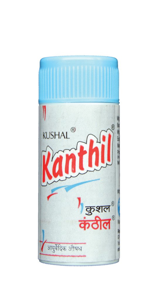KOKIL KANTHI 5 GM