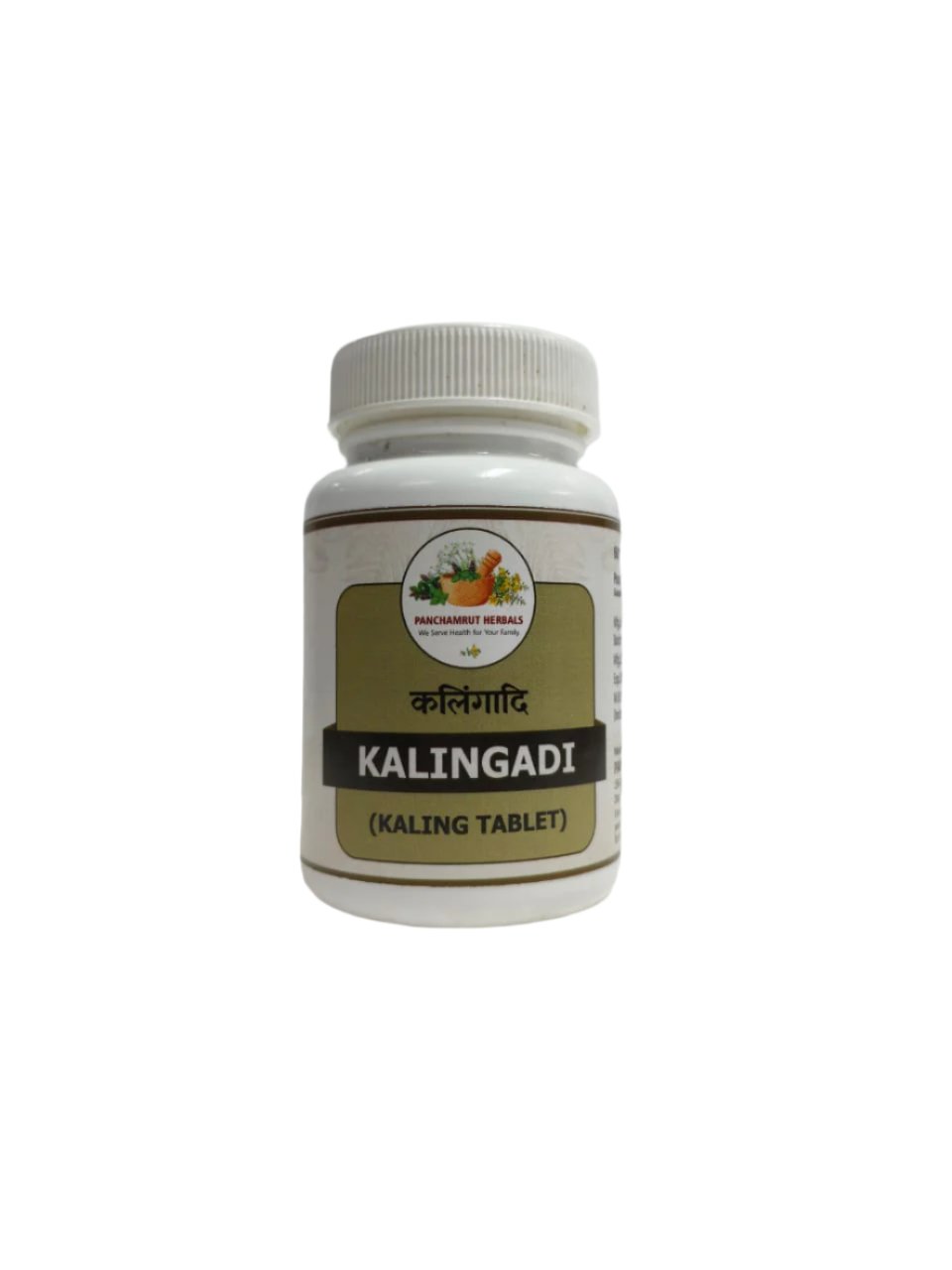 Kalingadi Tablet 60T