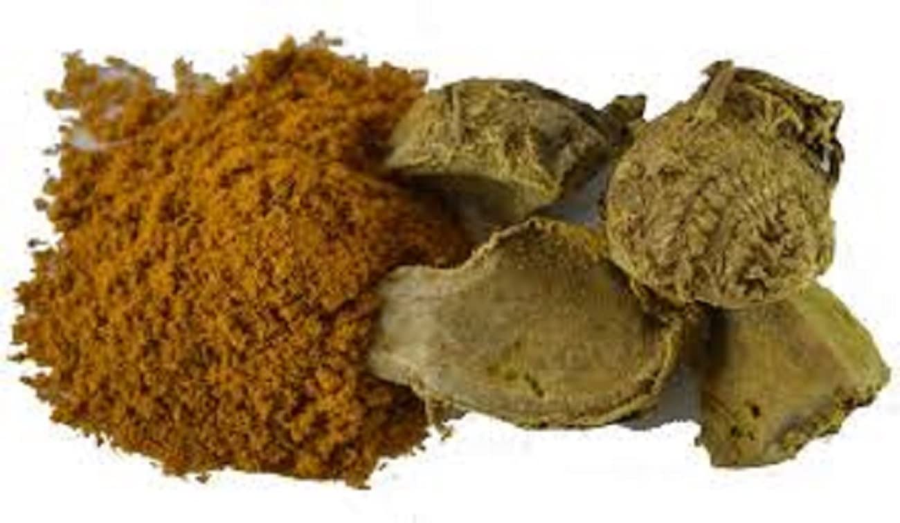 AMBAHARDAR + TALISADI CHURNA 100 GM | Digestive Health, Immunity Boost, Skin Health | RIDDHISH HERBALS