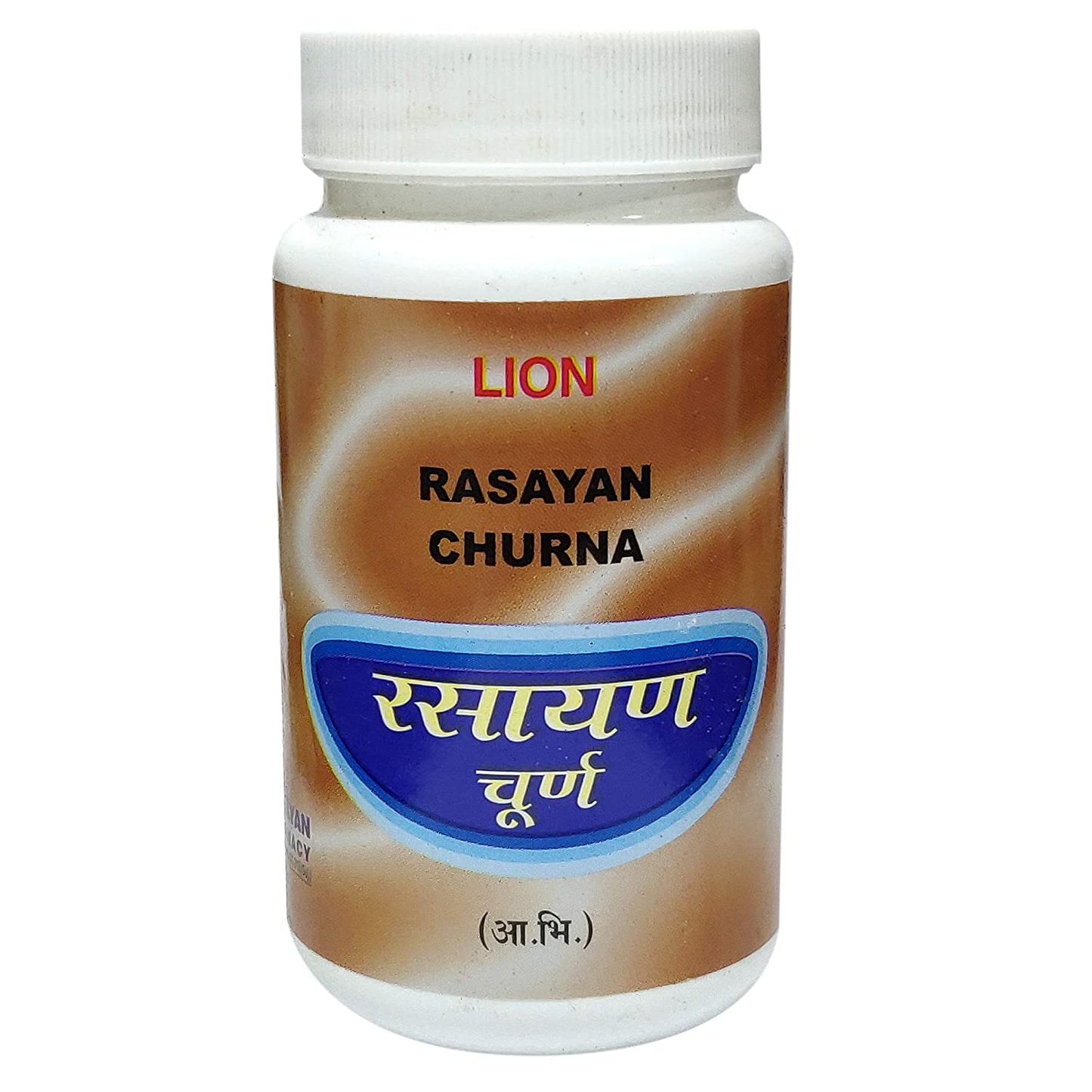 RASAYAN CHURNA LION 100 GM