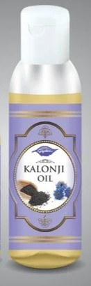 KALONJI OIL (100 ML) | GLYDEX PHARMACEUTICAL