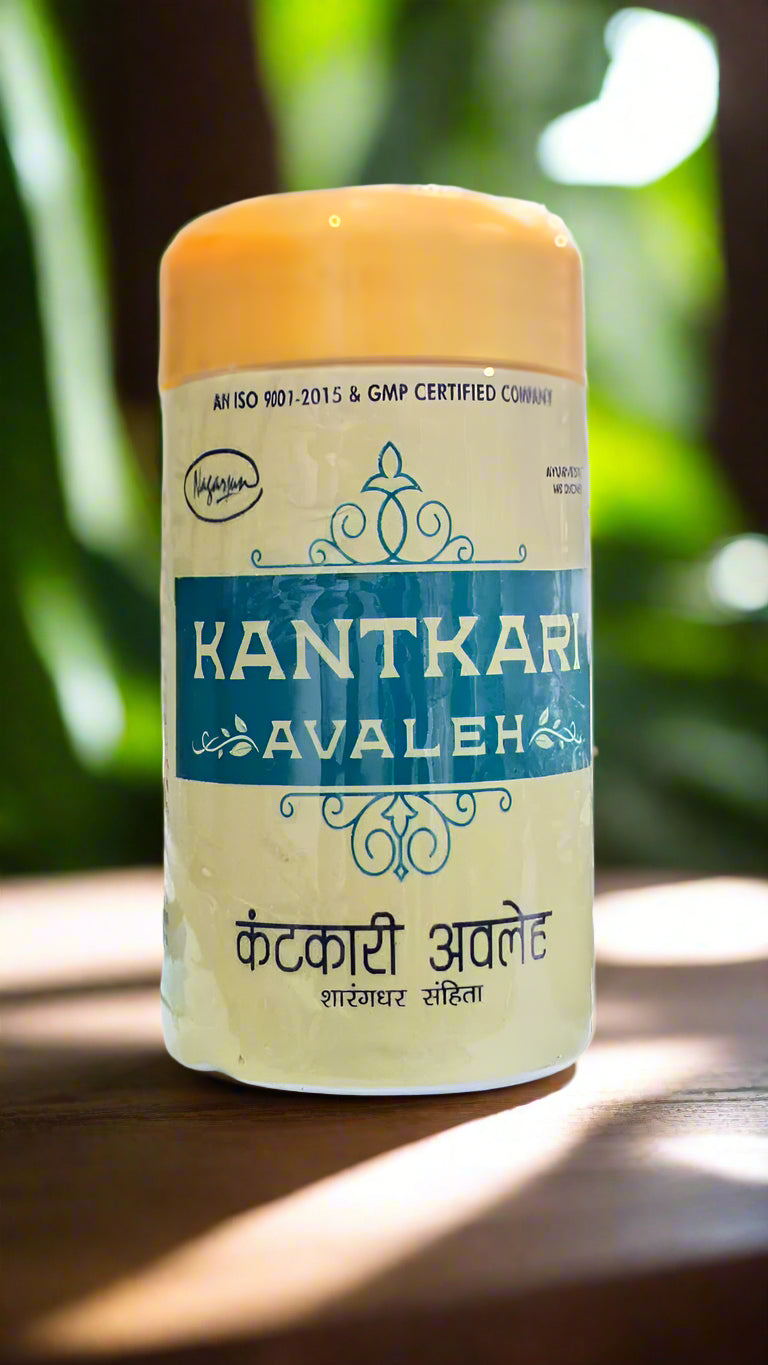 KANTAKARI AVALEH 200GM