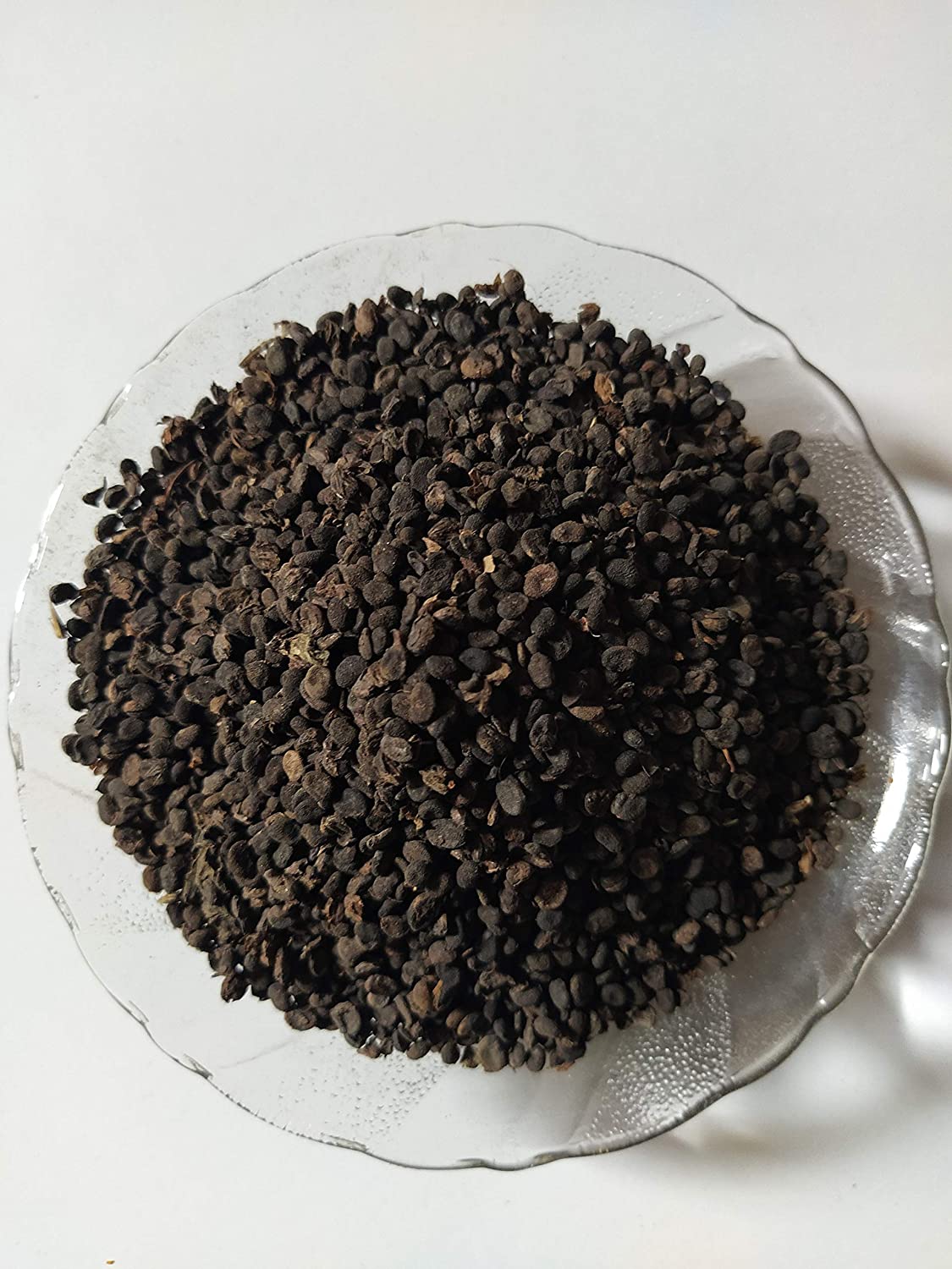 bakuchi plant seeds Bakuchi Beej Akha 100gm | Psoralea corylifolia