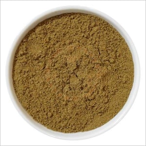 AJMO Powder| Ajwain Churna | Carom Seeds Powder - 100gm Pack