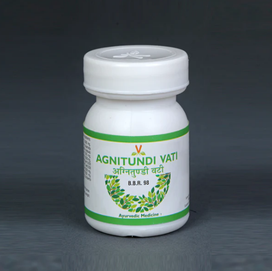 VIRGO AGNITUNDI VATI 40TAB