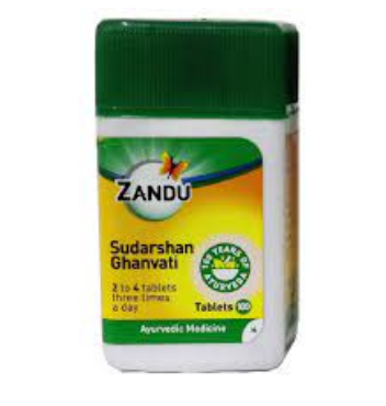 SUDARSHAN GHANVATI 100TAB