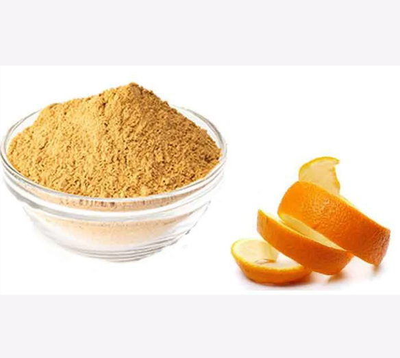 SANTRA CHHAL POWDER 100 GM | Citrus aurantium | Riddhish Herbals
