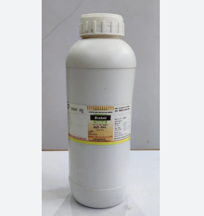 BRAHMI TAIL 1LTR NAGARJUN | Bacopa monnieri | Ayurvedic Oil for Stress Relief, Better Sleep, and Scalp Nourishment