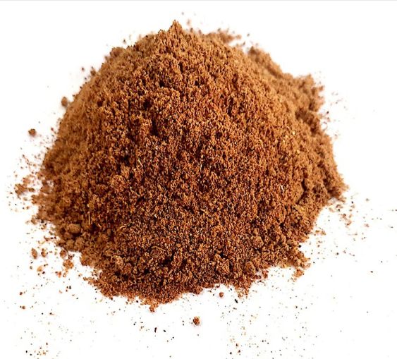 RAGAT ROHIDO CHURNA 100 GM