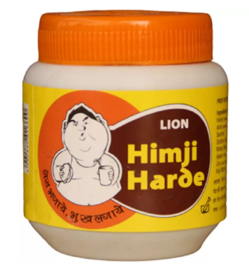 HIMJI HARDE LION 100 GM