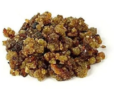 SHUDDH GUGGULU 100GM