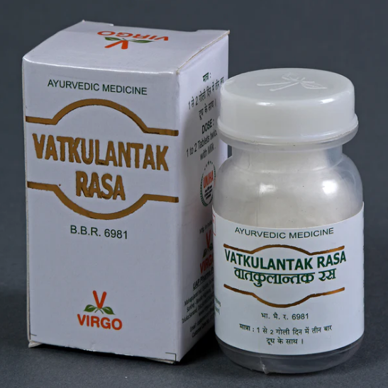 VAT KULANTAK RASA 10TAB VIRGO