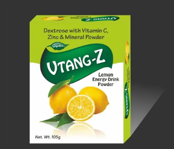 VTANG Z POWDER 105GM | GLYDEX PHARMACEUTICAL