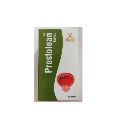 PROSTOLEAN TAB 60 TAB VIRGO | Tribulus Terrestris | Prostate Wellness Support