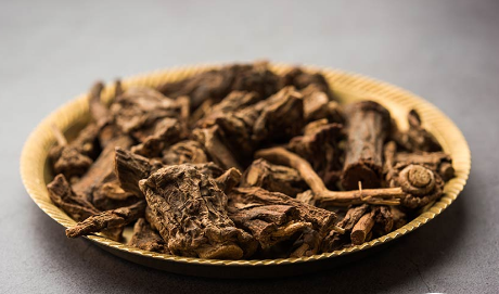 VIJAYSAR KWATH 100 GM | 🌿 Pterocarpus Marsupium 🌿