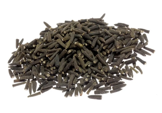 KARI JIRI AKHI 100 GM (Nigella Sativa): Ayurvedic Elixir for Digestive Health