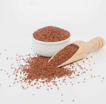 RAGI AKHI 1KG | Eleusine coracana | Nutrient-Rich Grain 🌾