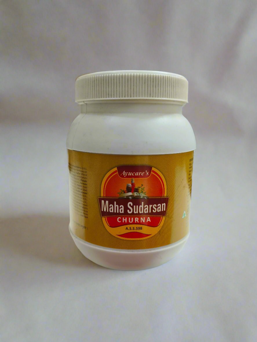 MAHA SUDARSAN CHURNA 100 GM