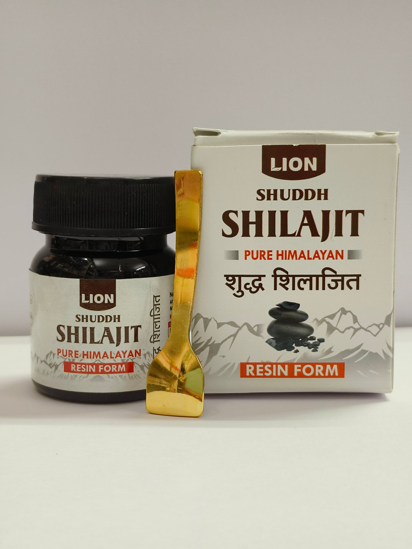 SHUDDH SHILAJIT PURE HIMALAYAN 15G