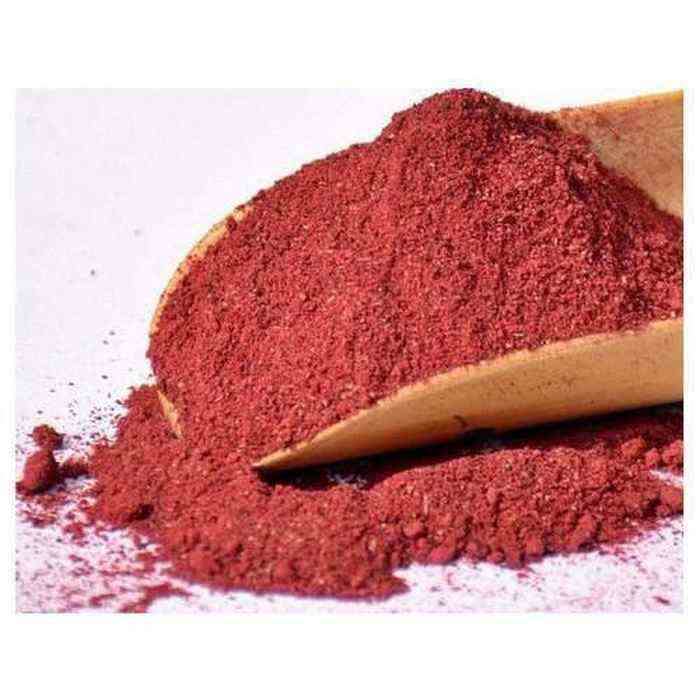 Jasud Phool (Hibiscus) Powder 100GM | Ayurvedic Remedy for Hair and Skin