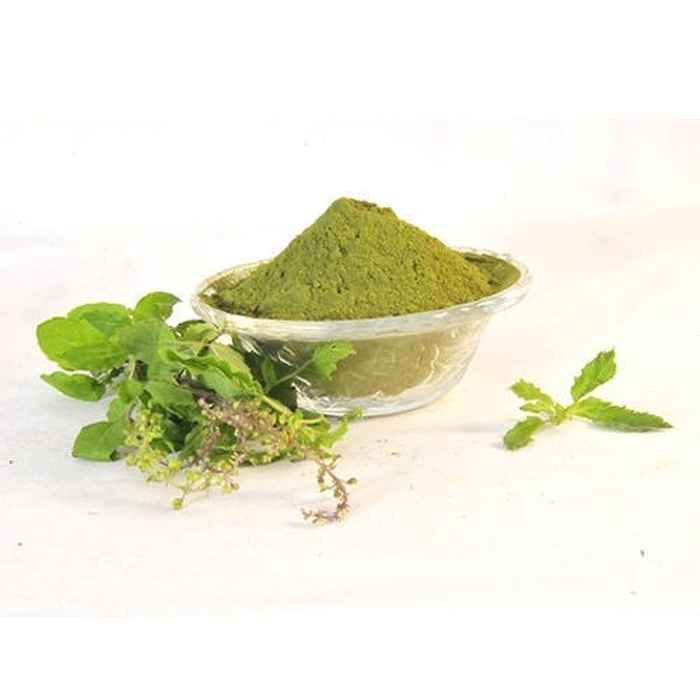 TULASI CHURNA 100 GM : A Natural Immunity Booster