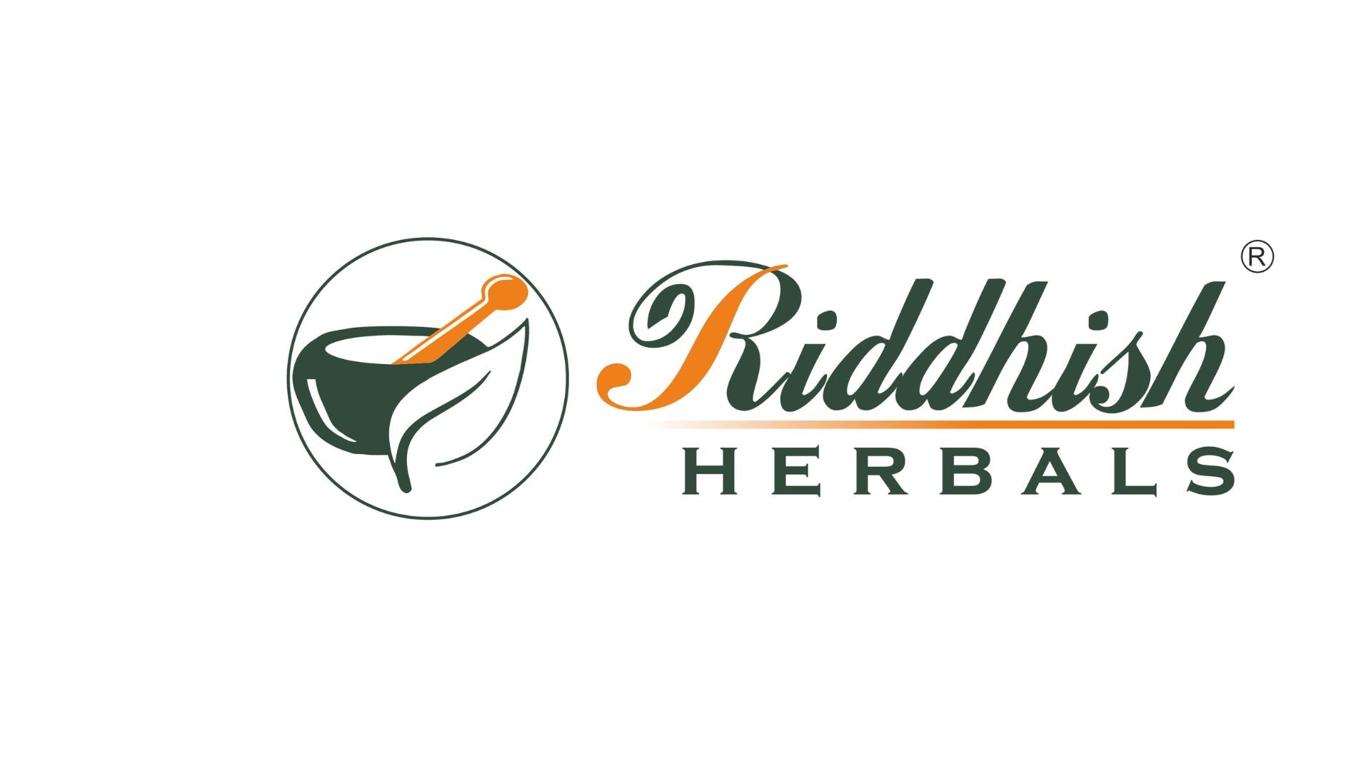 Buy Best Online Natural Herbal, Organic & Ayurvedic Products in India
– Riddhish Herbals