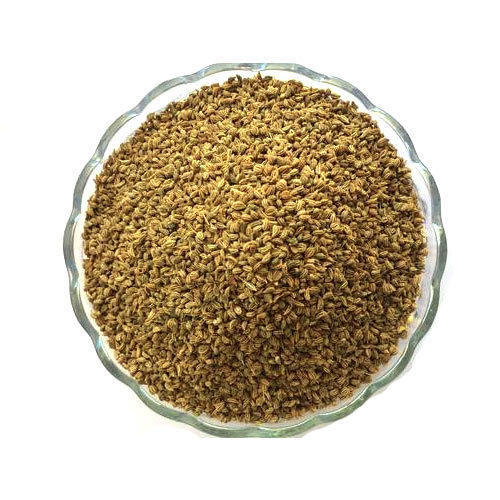 AJMO Whole | Ajwain Seeds | Carom Seeds - 100gm Pack