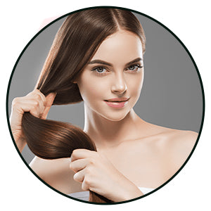 Shikakai Powder 100gm | Ayurvedic Hair Care | Natural Cleanser | Riddhish Herbals