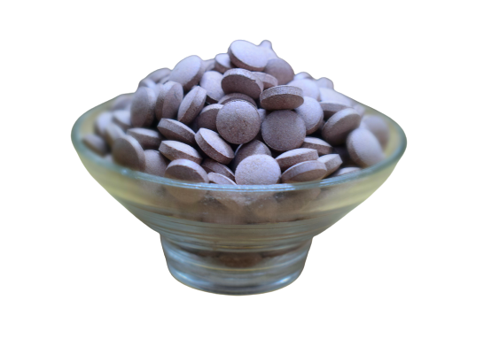 Punarnava Tablets 100gm | Boerhavia diffusa | Supports Kidney Health, Liver Detox, and Fluid Balance ⚖️