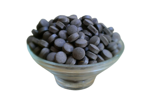 TRIPHALA GUGGULU 100 GM : A Natural Remedy for Digestive Health 🌱