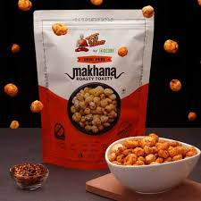 PERI PERI MAKHANA 90gm
