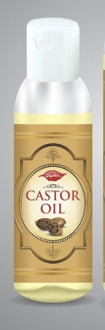 CASTOR OIL (50ML) | GLYDEX PHARMACEUTICAL