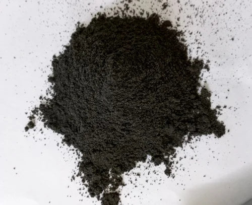 Kalonji Churna-100GM | Nigella sativa – Daily Wellness & Metabolic Balance | by Riddhish Herbals