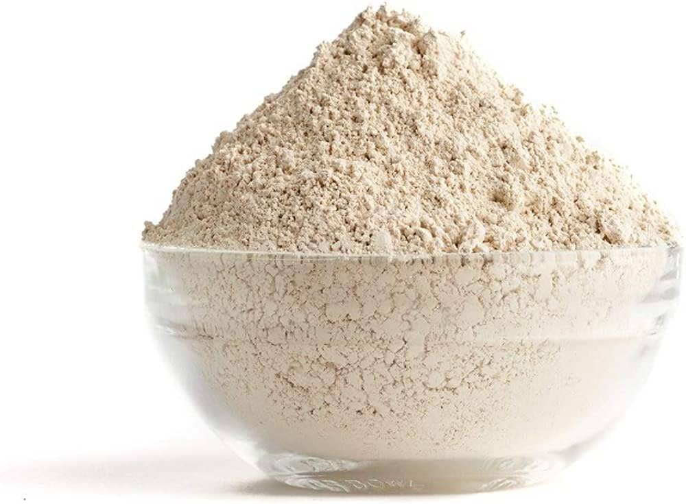 KamalKakdi Churna -100G | Nelumbo nucifera – Natural Calm & Nourishment Support | by Riddhish Herbals