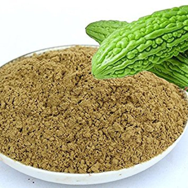Karela Churna | Momordica charantia – Daily Herbal Wellness Support | by Riddhish Herbals