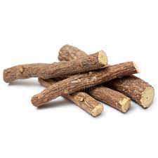 Organic Jethimadh Stick | Pure Licorice Root for Natural Wellness - 100GM