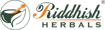 Riddhish Herbals