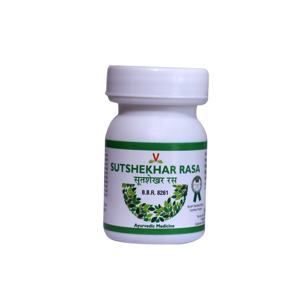 SUT SHEKHAR RAS VIRGO 40 TAB