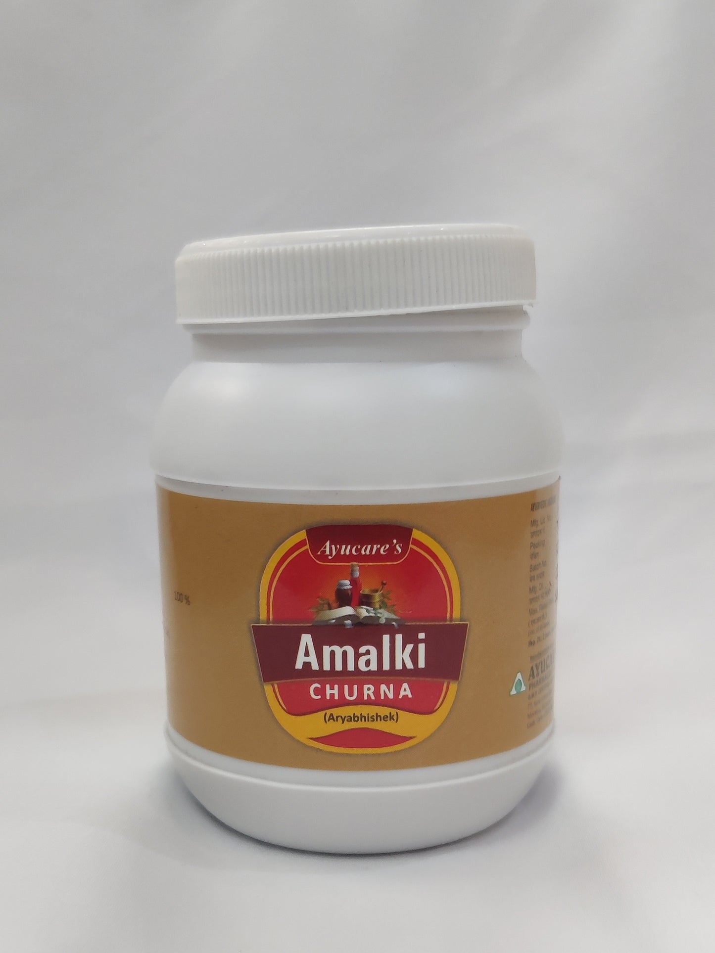 AMALKI CHURNA 100G AYUCARE | Boosts Immunity & Aids Digestion