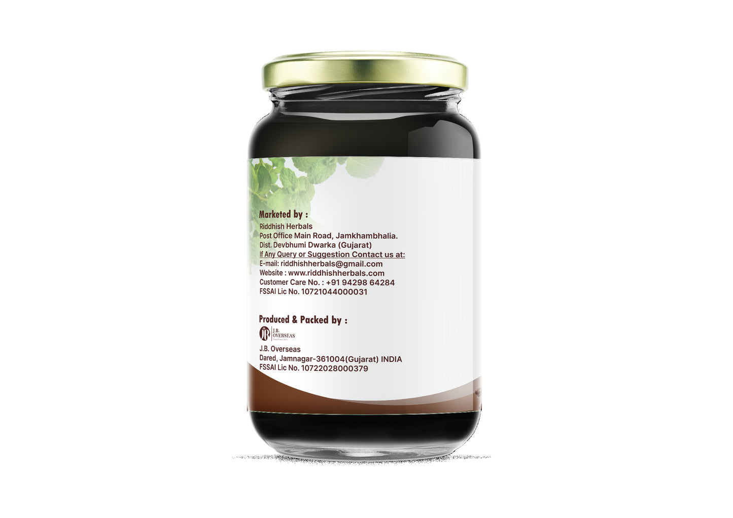 Coffee Organic Raw Honey 500g | Natural Taste Honey | Raw and Unprocessed | Karnataka Region