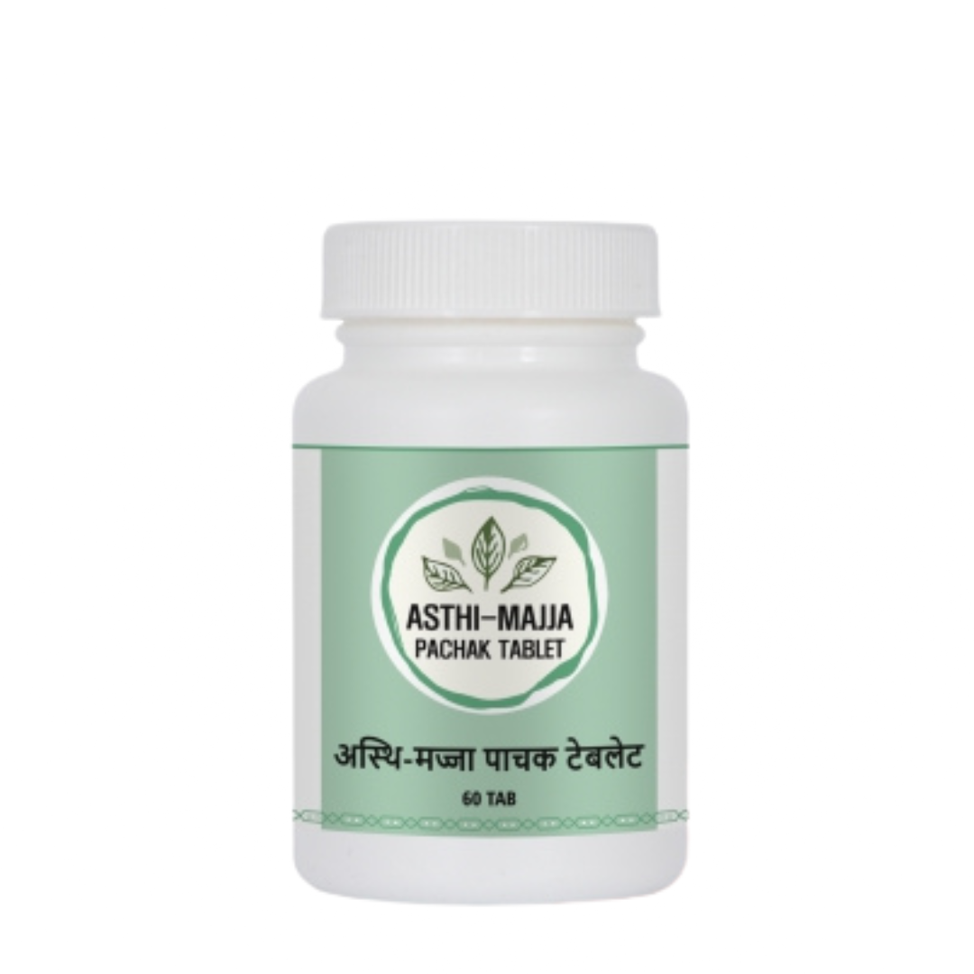 PANCHAMRUT ASTHI MAJJA PACHAK 60 TABLET