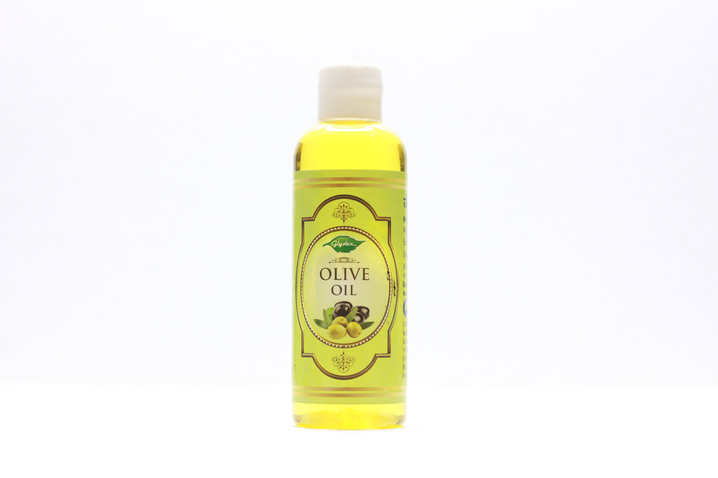 OLIVE OIL (100ML) | GLYDEX PHARMACEUTICAL